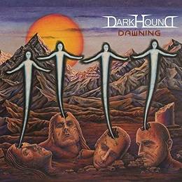 Dark Hound : Dawning